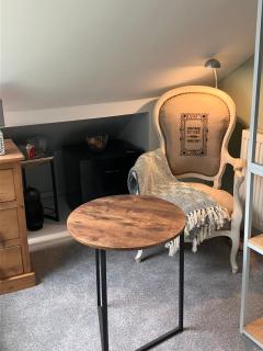 Holmleigh at No 25 - 6