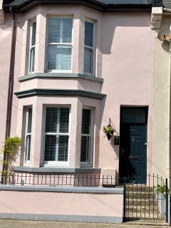 Holmleigh at No 25 - 2