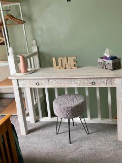 Holmleigh at No 25 - 1