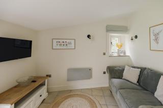 The Old Wash House Chatsworth Estate - 4