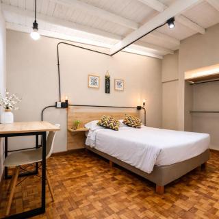 Alojamiento en el Poblado cerca a Envigado FRN104 By Roots Rentals - 0