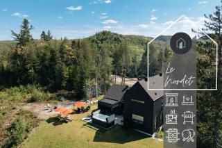 Le Nordet - SPA & Play room - 0