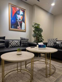 Mall of Islamabad- Luxury Suites- F7 - 4
