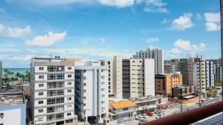 EDF REFUGE - By Temporada Expert - Prédio em excelente localização! - 2