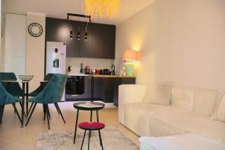 Azure Apartment Albania - 6