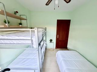 Casa SOL y MAR junto a la PLAYA - 7