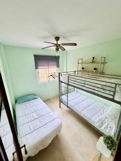 Casa SOL y MAR junto a la PLAYA - 6