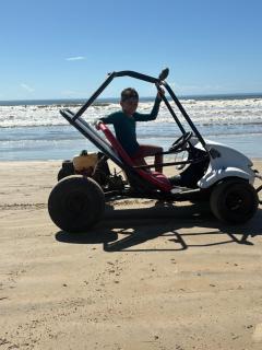 Chalé das Conchas - 8