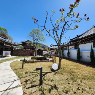 전주한옥마을 자하연해랑 - 7