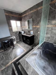 Casa tequila club jacuzzi 4 - 7