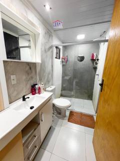 Casa completa em Bagé ideal para familias ate 6 pessoas WiFi e excelente localização - 2