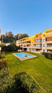 Jardines de reñaca - 6