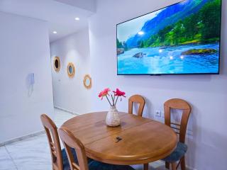 Elite Holiday Homes - Confort Appartements, proximity to Akdital & Aéroport - 6
