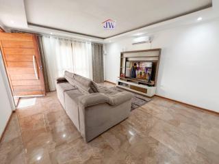 Casa completa em Bagé ideal para familias ate 6 pessoas WiFi e excelente localização - 9