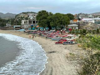 Casa de Férias - Tarrafal - 7