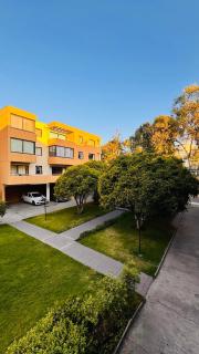 Jardines de reñaca - 5