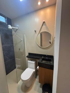 Pousada Complexo Vibe - 2