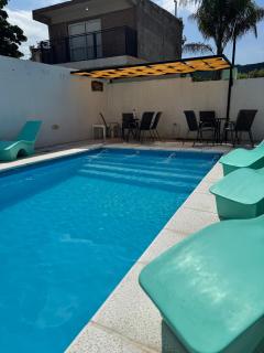 Departamentos Don Alejo - 1