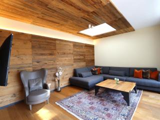 Penthouse Zillerufer - 9
