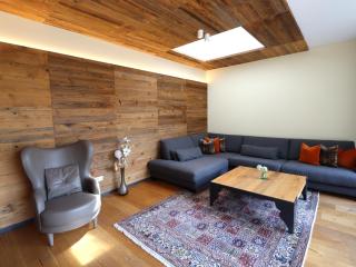 Penthouse Zillerufer - 4