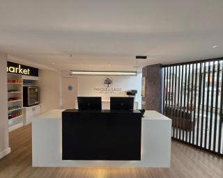 Parque del Lago Boutique Hotel - 1