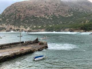 Casa de Férias - Tarrafal - 9