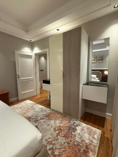 Luxury apartment jeddah in alrawdah 14 Near the airport - 5