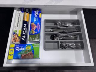 Radiant Haven Suite - 1