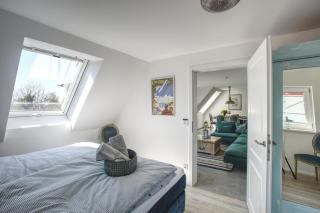 Lakeside Oasis - Ferienwohnung nahe Bodensee, Lindau und Bregenz - 2