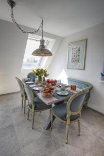 Lakeside Oasis - Ferienwohnung nahe Bodensee, Lindau und Bregenz - 4