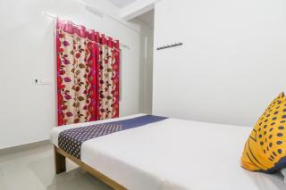 SPOT ON Rohini Inn Kadampuzha - 1