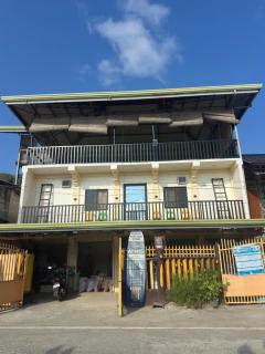 Cris&Mar Homestay Extension - 0