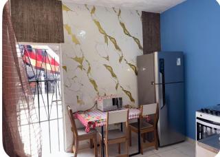 Apartamento mobiliado com piscina - 2