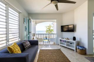 Playa Cañones View - 2 bedroom suite with breathtaking ocean views - 9