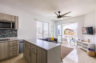 Playa Cañones View - 2 bedroom suite with breathtaking ocean views - 2