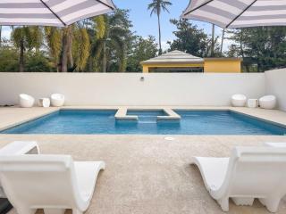 Villa Playa Espinar - 2 bedroom suite with breathtaking ocean views - 7