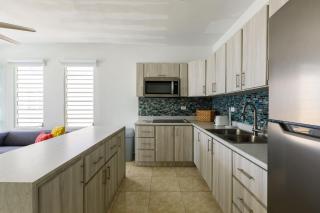 Villa Playa Espinar - 2 bedroom suite with breathtaking ocean views - 2
