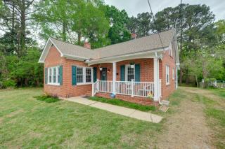 Updated Retreat Near James River & Dtwn Hopewell! - 6