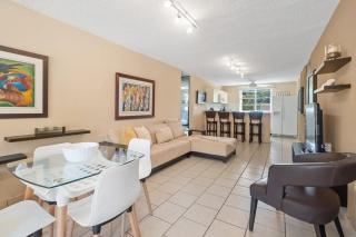 Villa Amill - 2 bedroom apartment in the best location @ La Parguera - 7