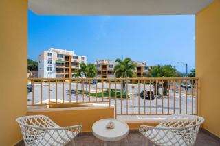 Villa Paula - 2 bedroom apartment in the best location @ La Parguera - 4