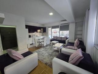 Dados Appartaments - 1