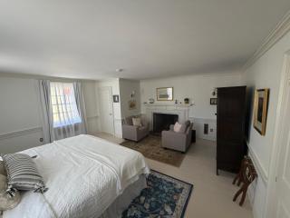 Windsor House Inn - 0