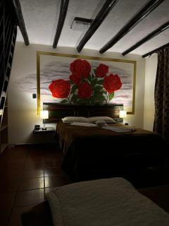 Montesano Finca Hotel - 0