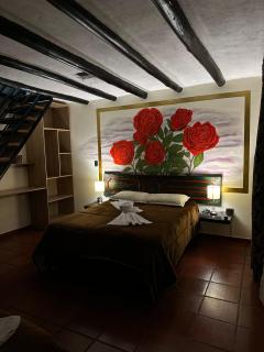 Montesano Finca Hotel - 7