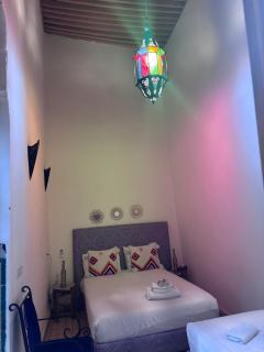 Dar Ayoub - Fès - 6