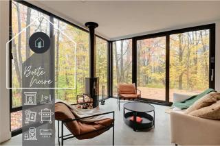 Chalet Black Box - 0