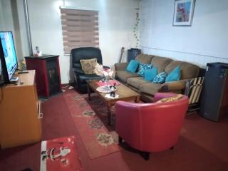 Hospedaje Domiluis - 5