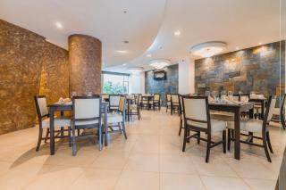 Zamorano Real Hotel - Loja - 2