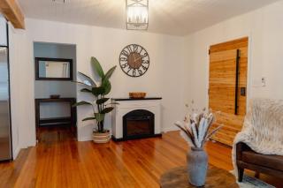 Mint Julep House- New Listing, Close to Everything, Fire Pit - 4