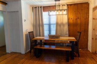 Mint Julep House- New Listing, Close to Everything, Fire Pit - 8